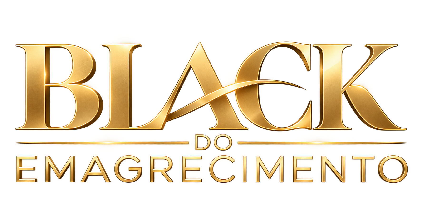 Black do Emagrecimento